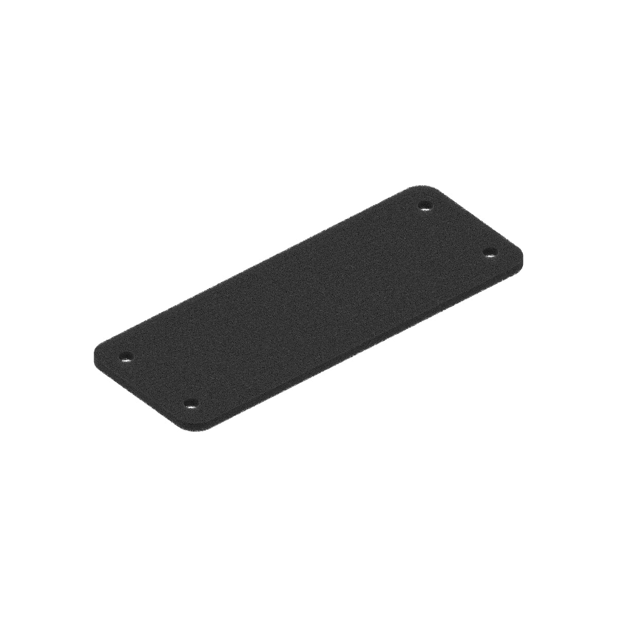 John Deere A72755: Vacuum Clean-Out Gasket