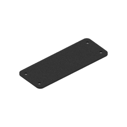John Deere A72755: Vacuum Clean-Out Gasket