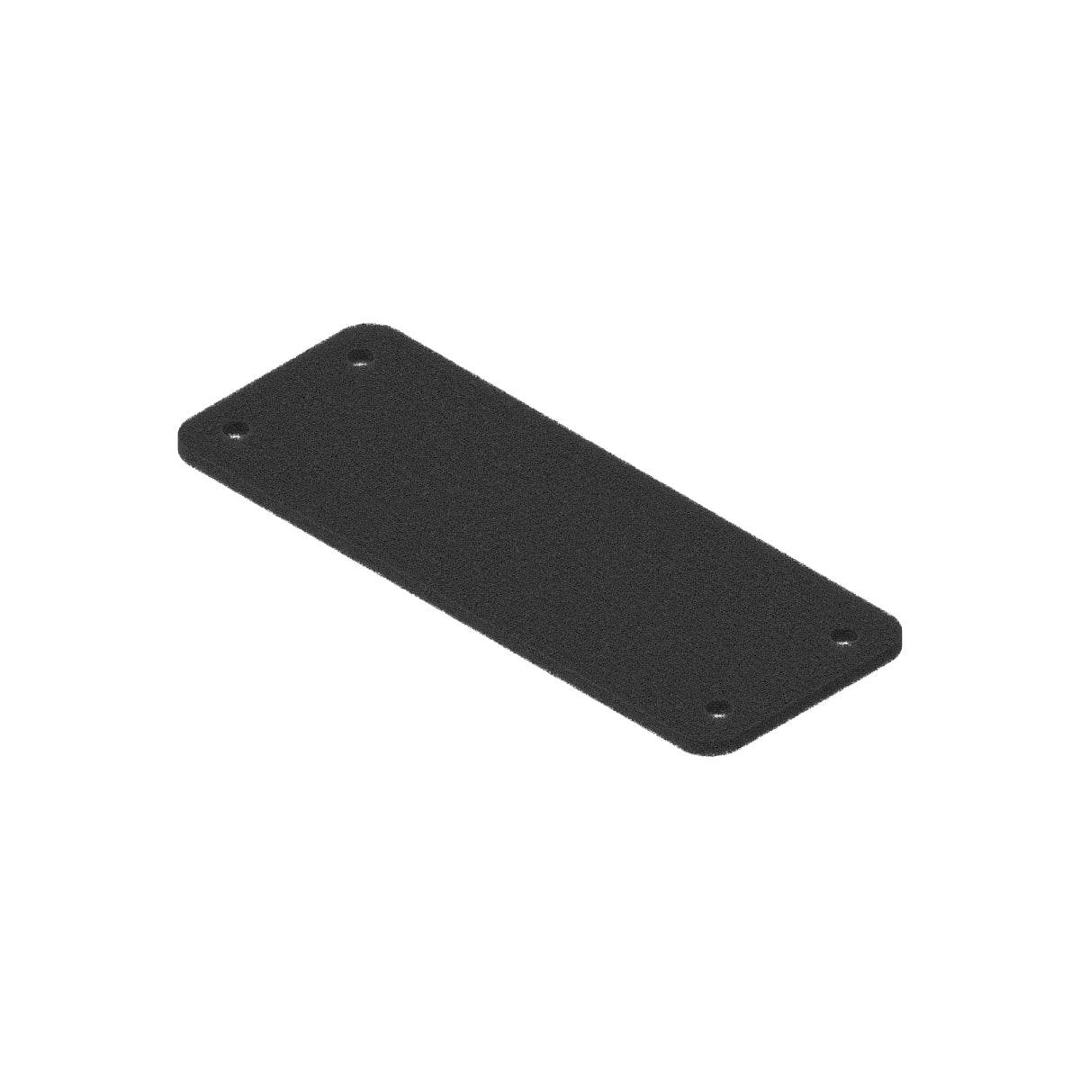 John Deere A72755: Vacuum Clean-Out Gasket