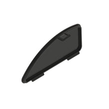 John Deere A72762: Window