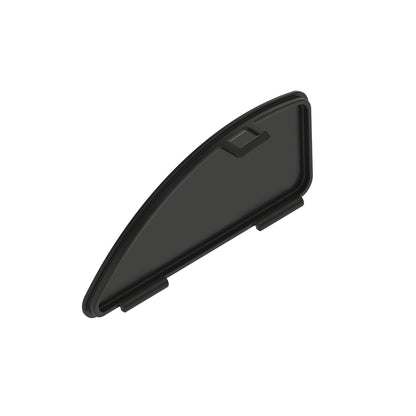 John Deere A72762: Window