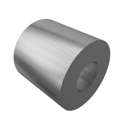 John Deere A73012: Fertilizer Spout Spacer