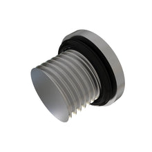 John Deere A73182: Hexagonal Socket Head Pipe Plug