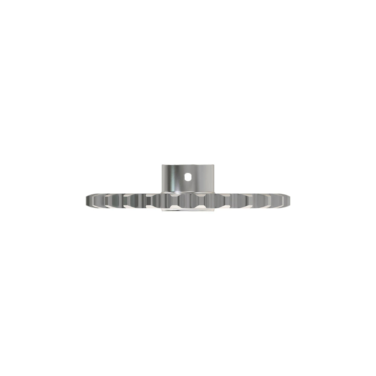 John Deere A73196: Meter Wheel Chain Sprocket