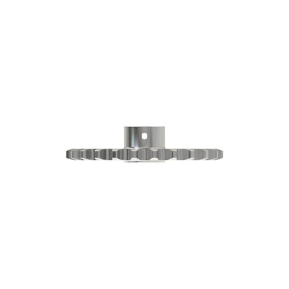 John Deere A73196: Meter Wheel Chain Sprocket