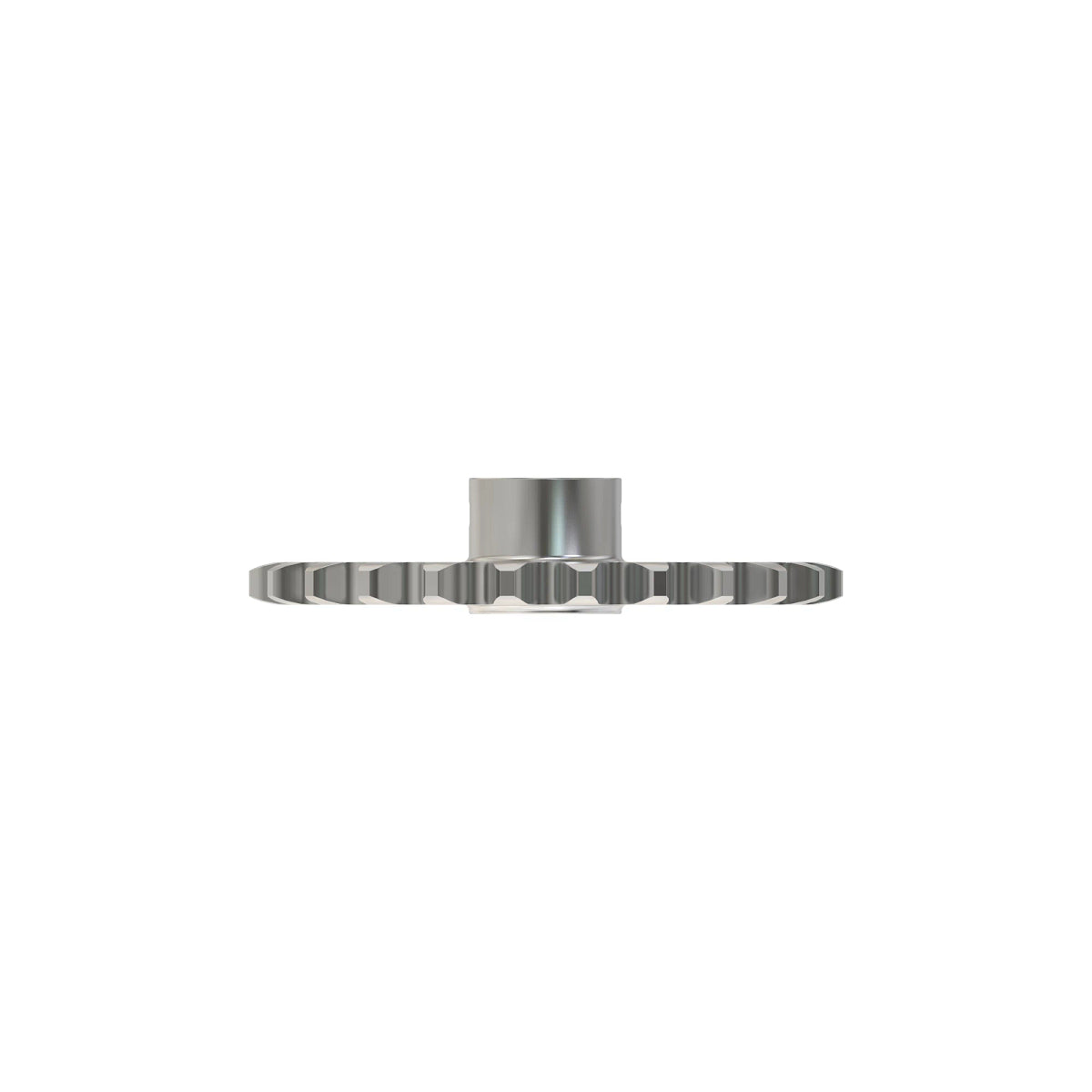 John Deere A73196: Meter Wheel Chain Sprocket
