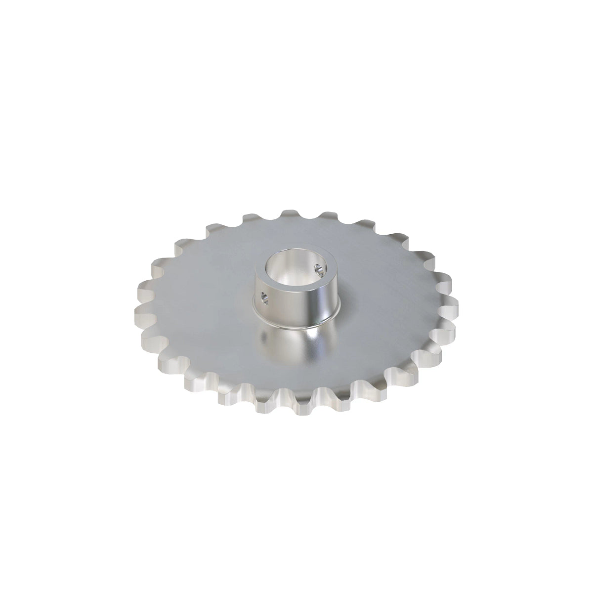 John Deere A73196: Meter Wheel Chain Sprocket