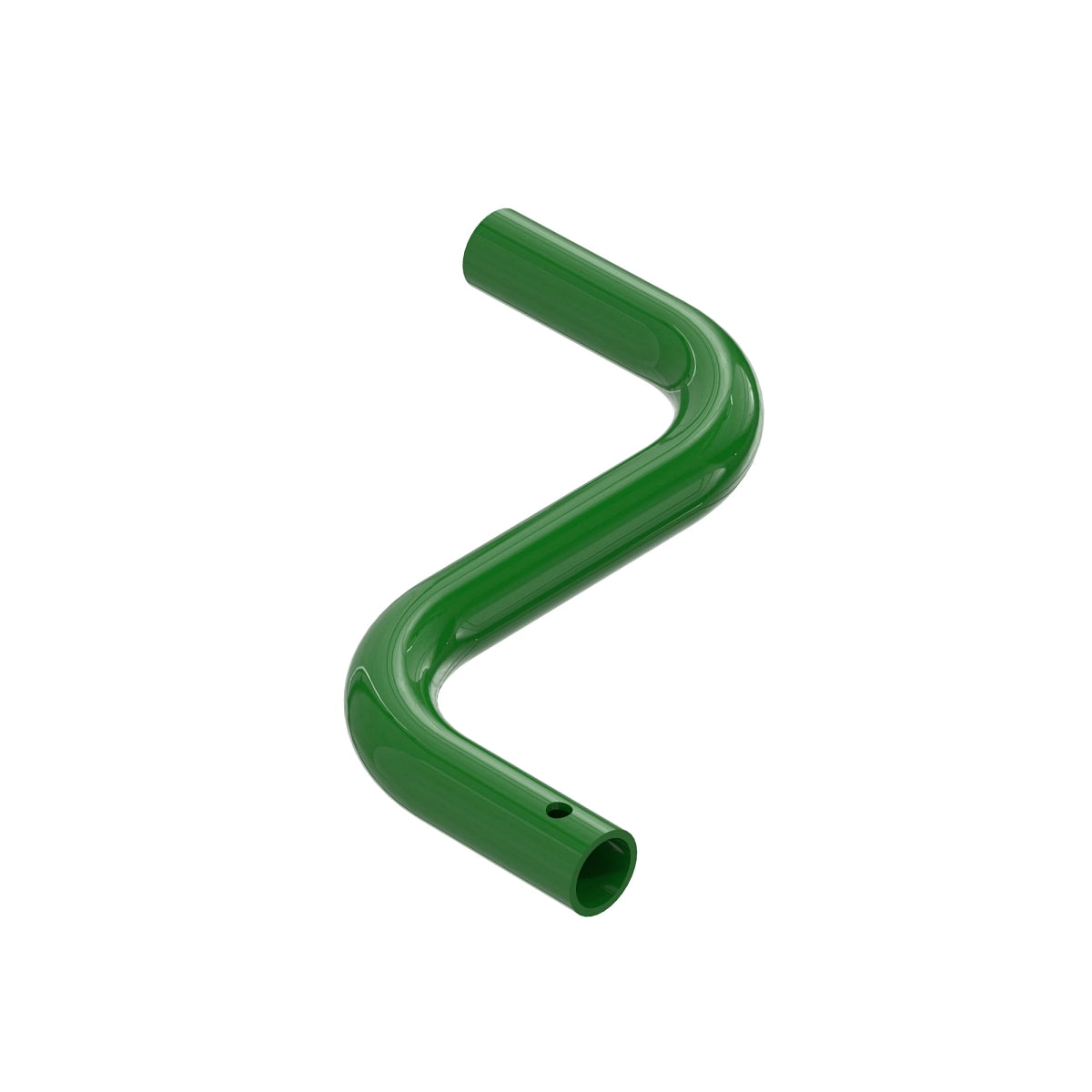 John Deere A73813:  Manual Crank Handle Tube