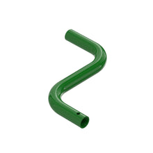John Deere A73813:  Manual Crank Handle Tube