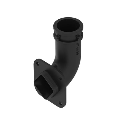 John Deere A74430: Hydraulic Quick-Connect Coupler
