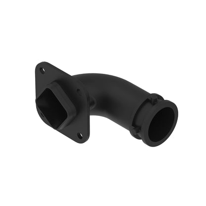 John Deere A74430: Hydraulic Quick-Connect Coupler