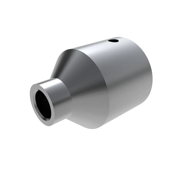 John Deere A74599: Agitator Drive Coupling
