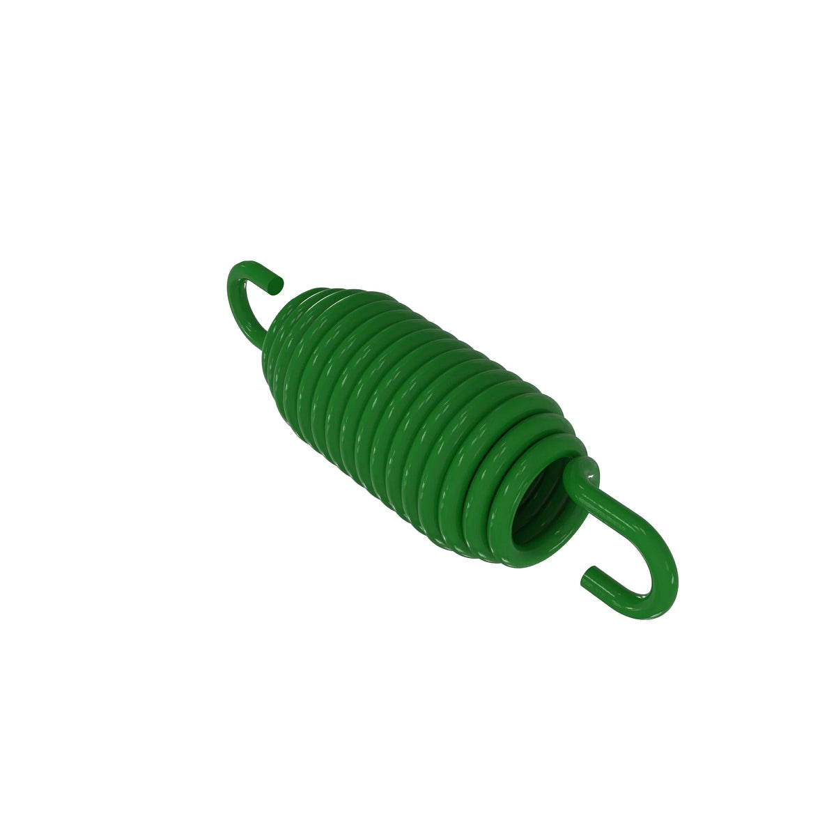 John Deere A74643: Disk Closing Wheel Extension Spring