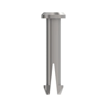 John Deere A74890:  Cable Lock Pin Fastener