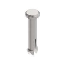 John Deere A74890: Cable Lock Pin Fastener