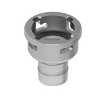 John Deere A75169:  CCS Hose End Connector Fitting
