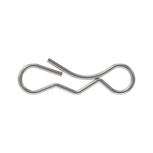 John Deere A75174: Spring Locking Pin