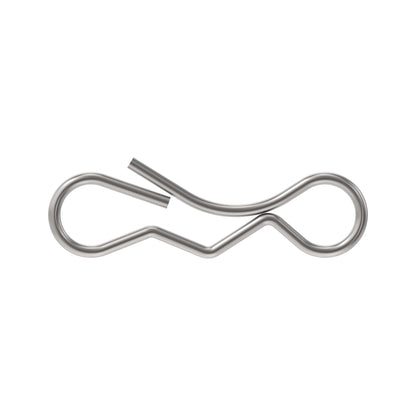 John Deere A75174: Spring Locking Pin