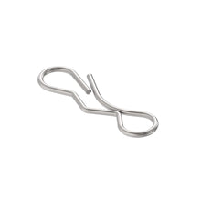John Deere A75174:  Spring Locking Pin