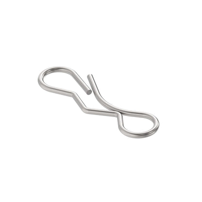 John Deere A75174:  Spring Locking Pin