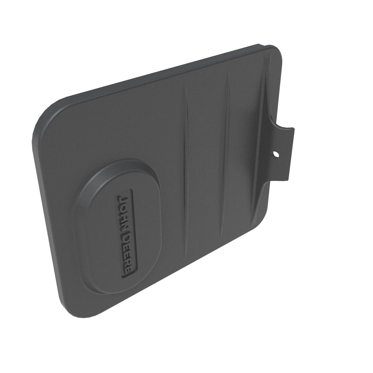 John Deere A75206:  Vacuum Seed Meter Cover