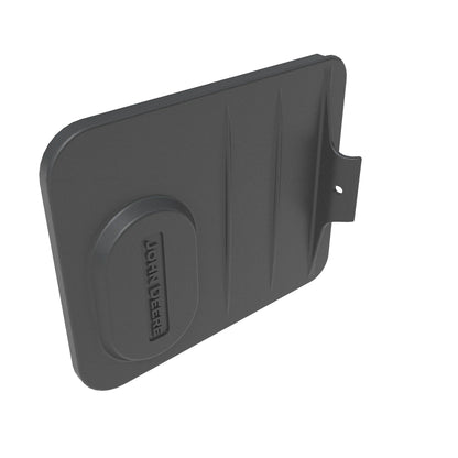John Deere A75206:  Vacuum Seed Meter Cover