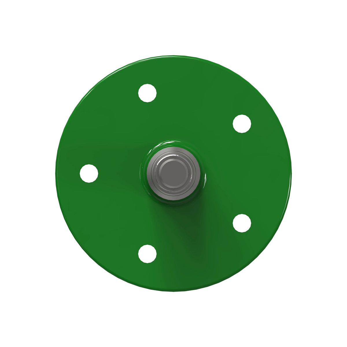 John Deere A75275: Heavy Duty Unit Mounter Coulter Spindle