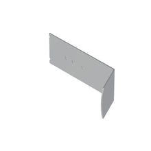 John Deere A75971: Meter Door Plate