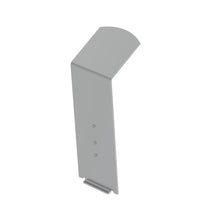John Deere A75971: Meter Door Plate