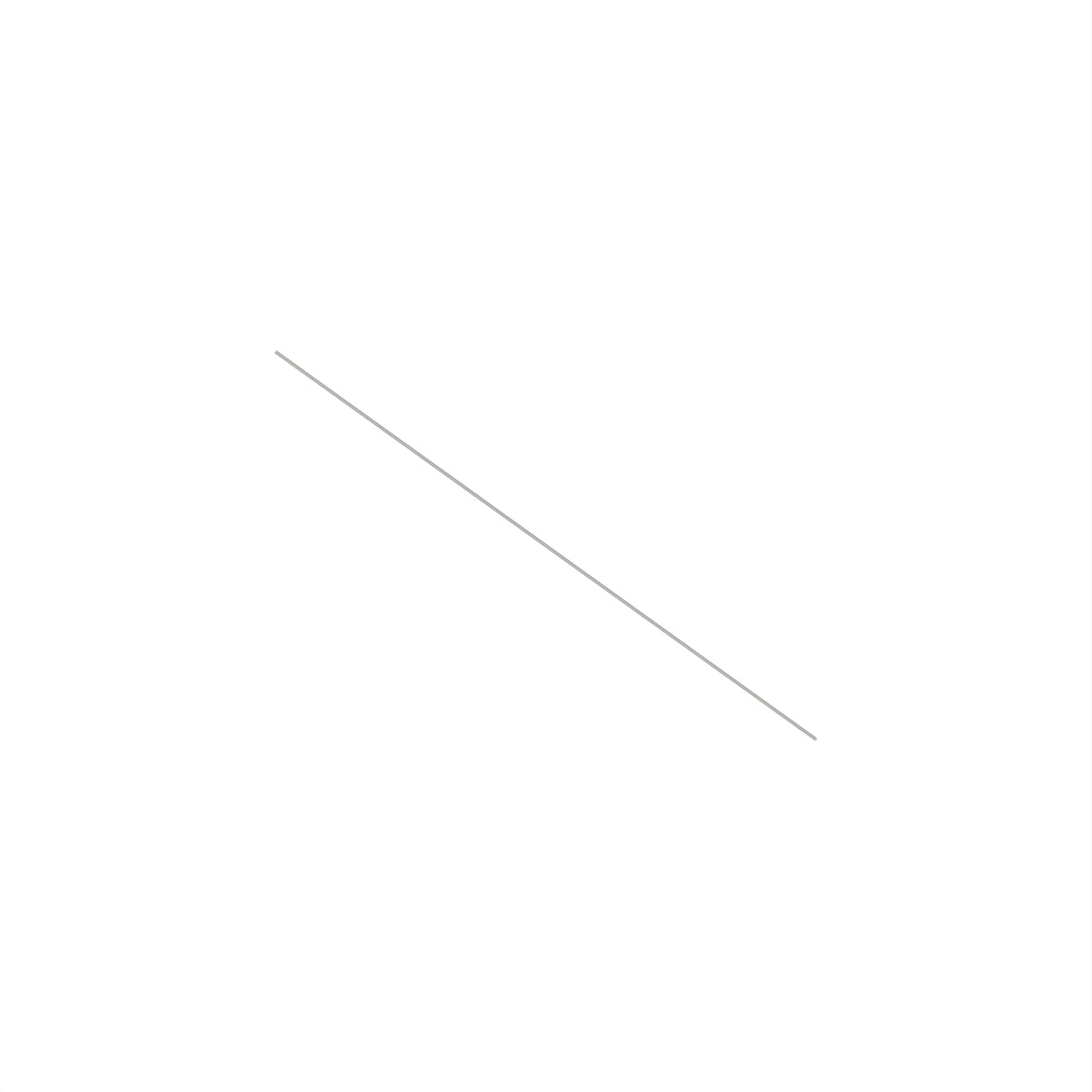 John Deere A75981: Conveyor Belt Cable