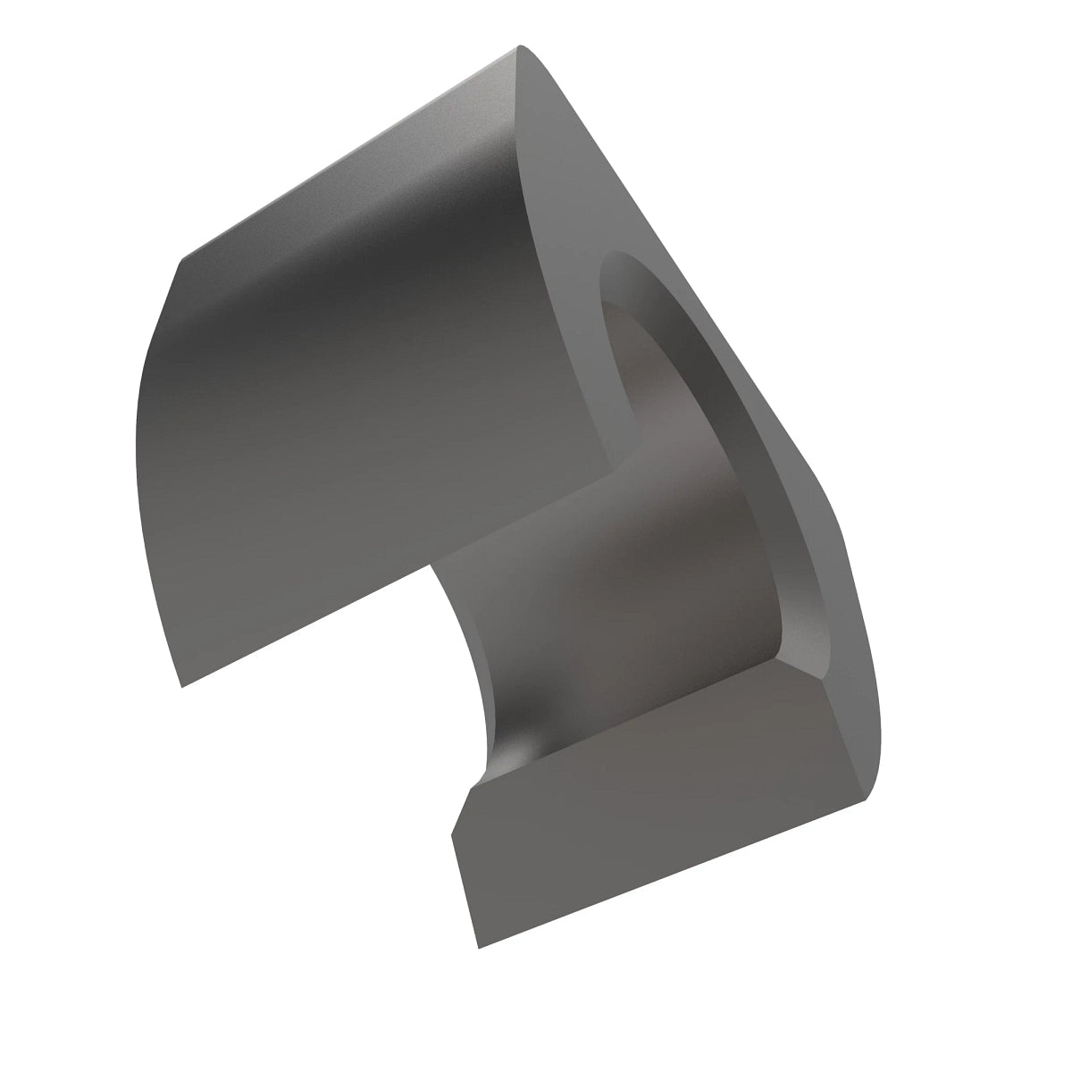 John Deere A76764: Insert Nut