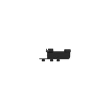 John Deere A78125: Brush Retainer