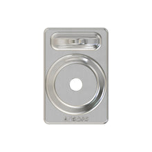 John Deere A78203: Marker Breakaway Lock Plate
