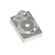 John Deere A78203: Marker Breakaway Lock Plate