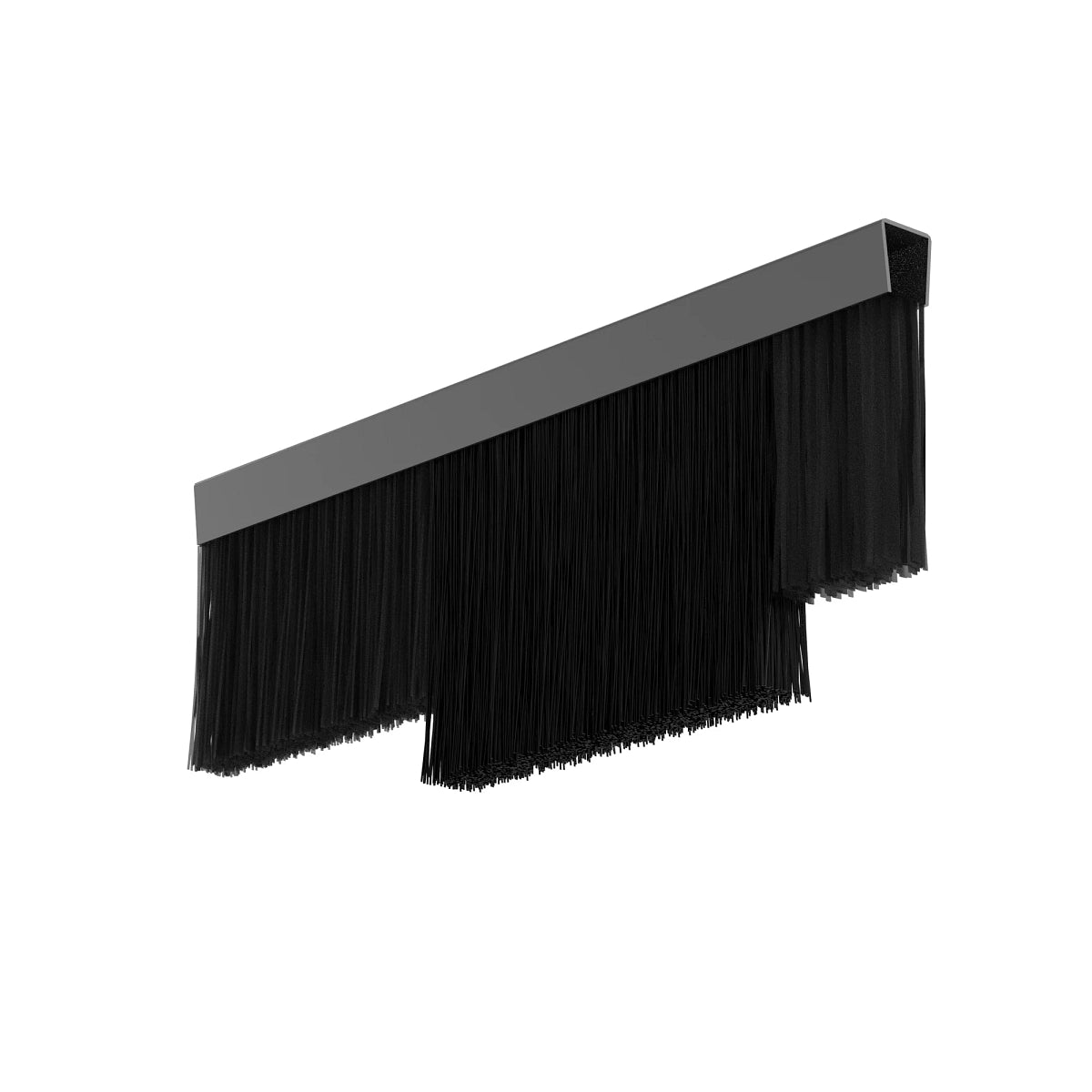 John Deere A78723: Rear Flat Plate Brush