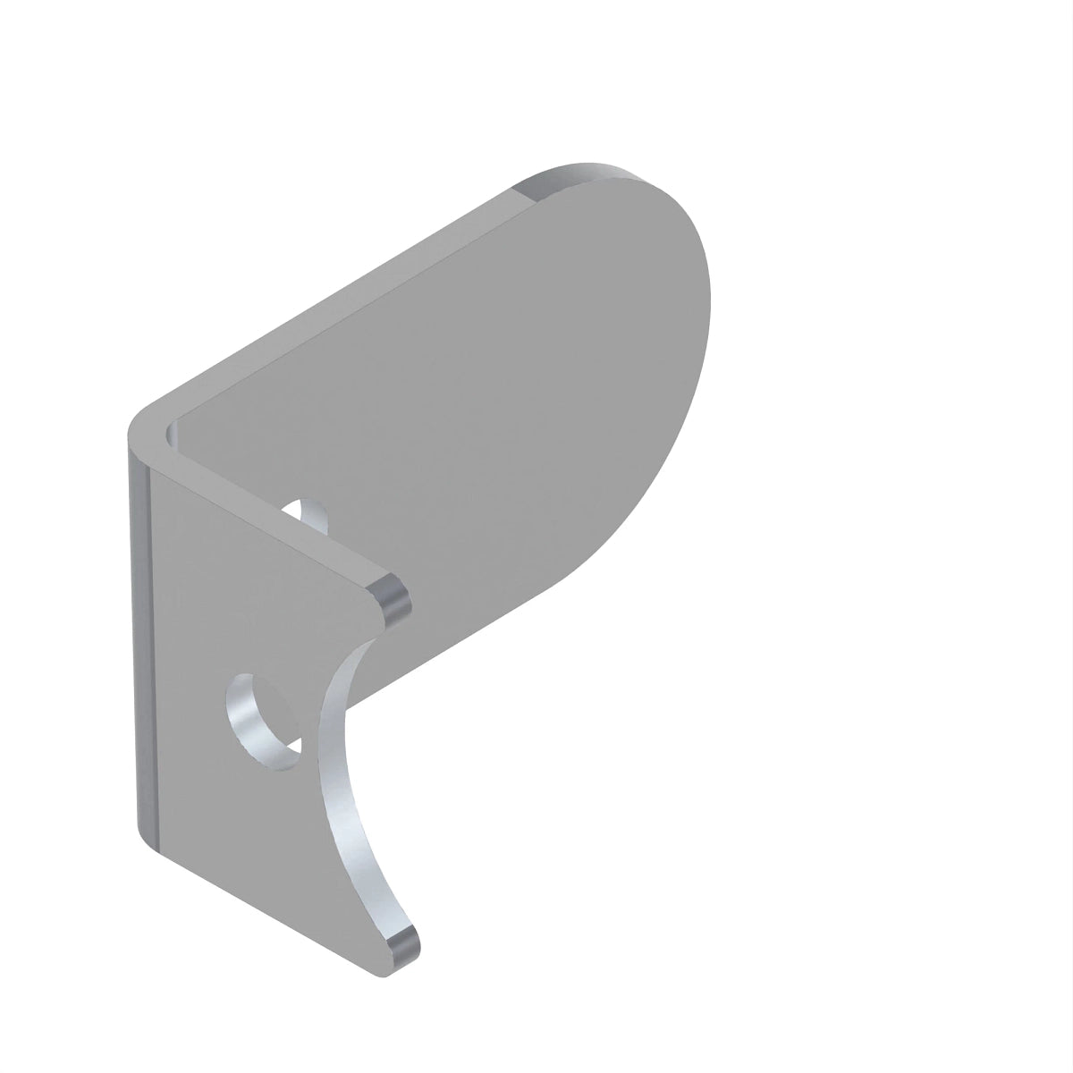 John Deere A79713: Flow Divider Strap