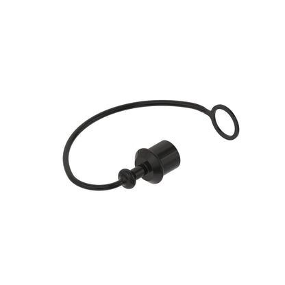 John Deere A79901: Dust Cap with Anchor