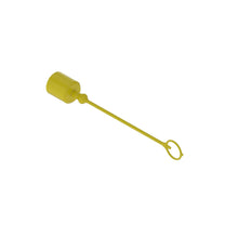 John Deere A79902: Case Drain Coupler Cover