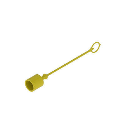 John Deere A79902: Case Drain Coupler Cover