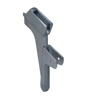 John Deere A80203:  Curved Seed Tube Guard