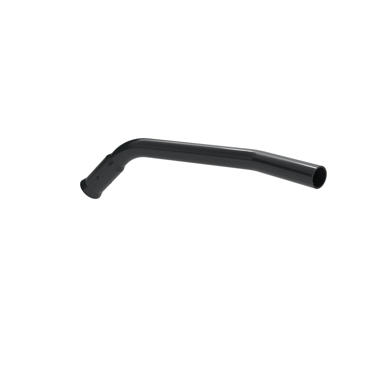 John Deere A81406: Right Side Angled Opener Seed Tube