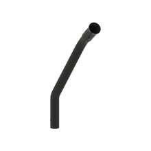 John Deere A81407: Left Side Angled Opener Seed Tube
