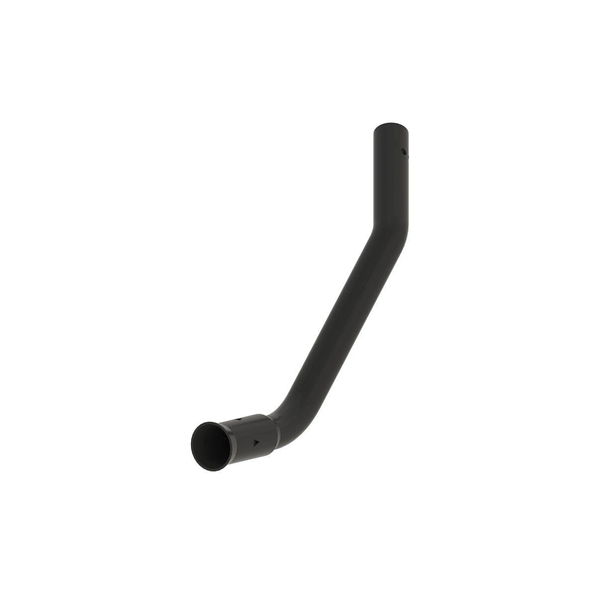 John Deere A81407: Left Side Angled Opener Seed Tube