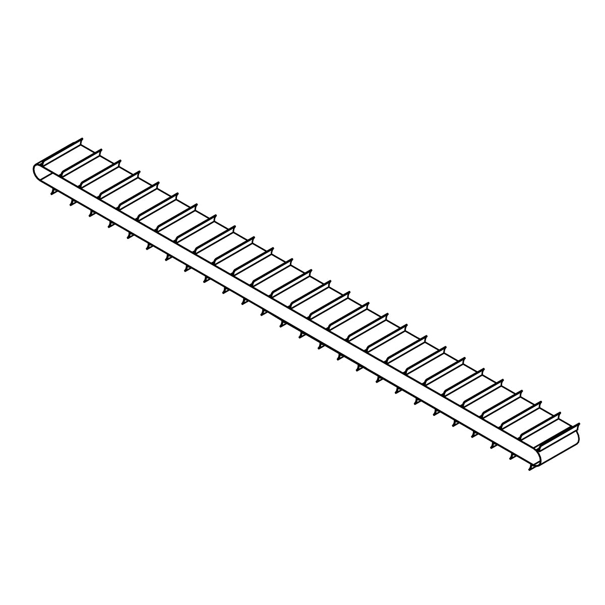 John Deere A81562: Conveyor Belting