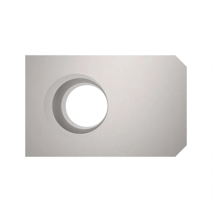 John Deere A81686: Conveyor Plate