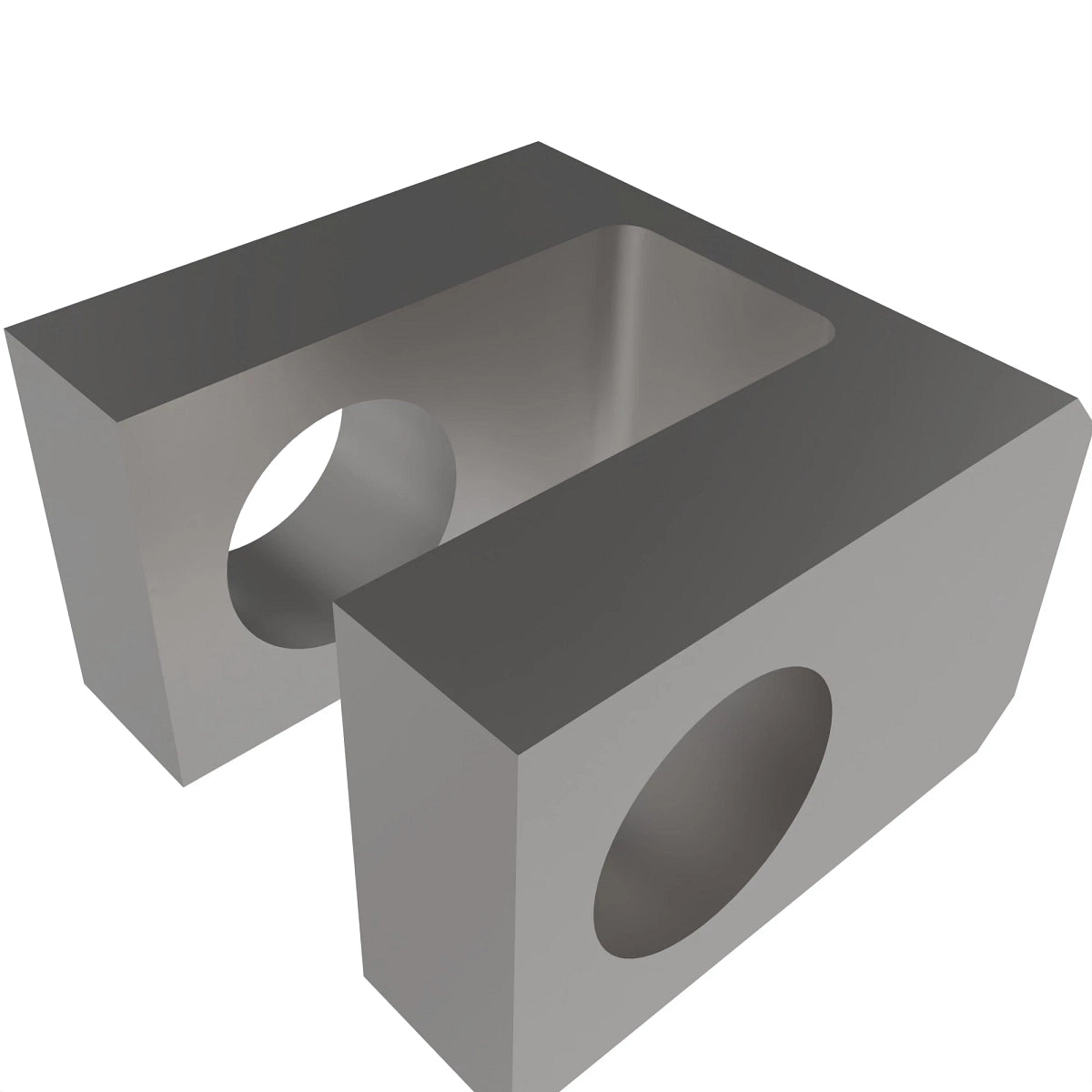 John Deere A81686: Conveyor Plate