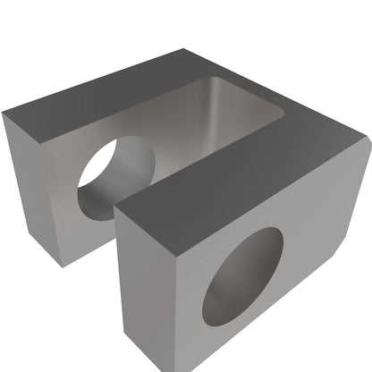 John Deere A81686: Conveyor Plate