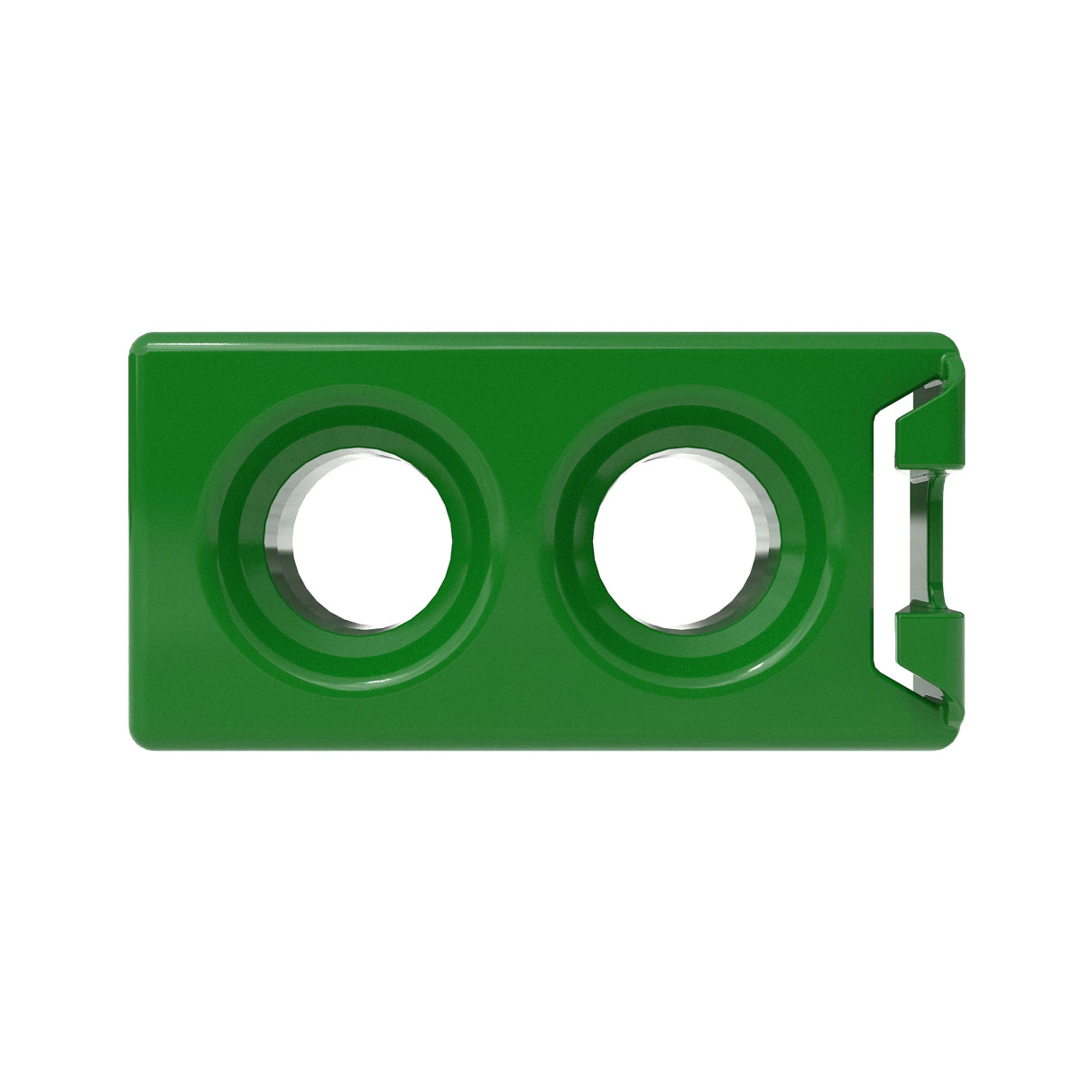 John Deere A82371: Air Coupler
