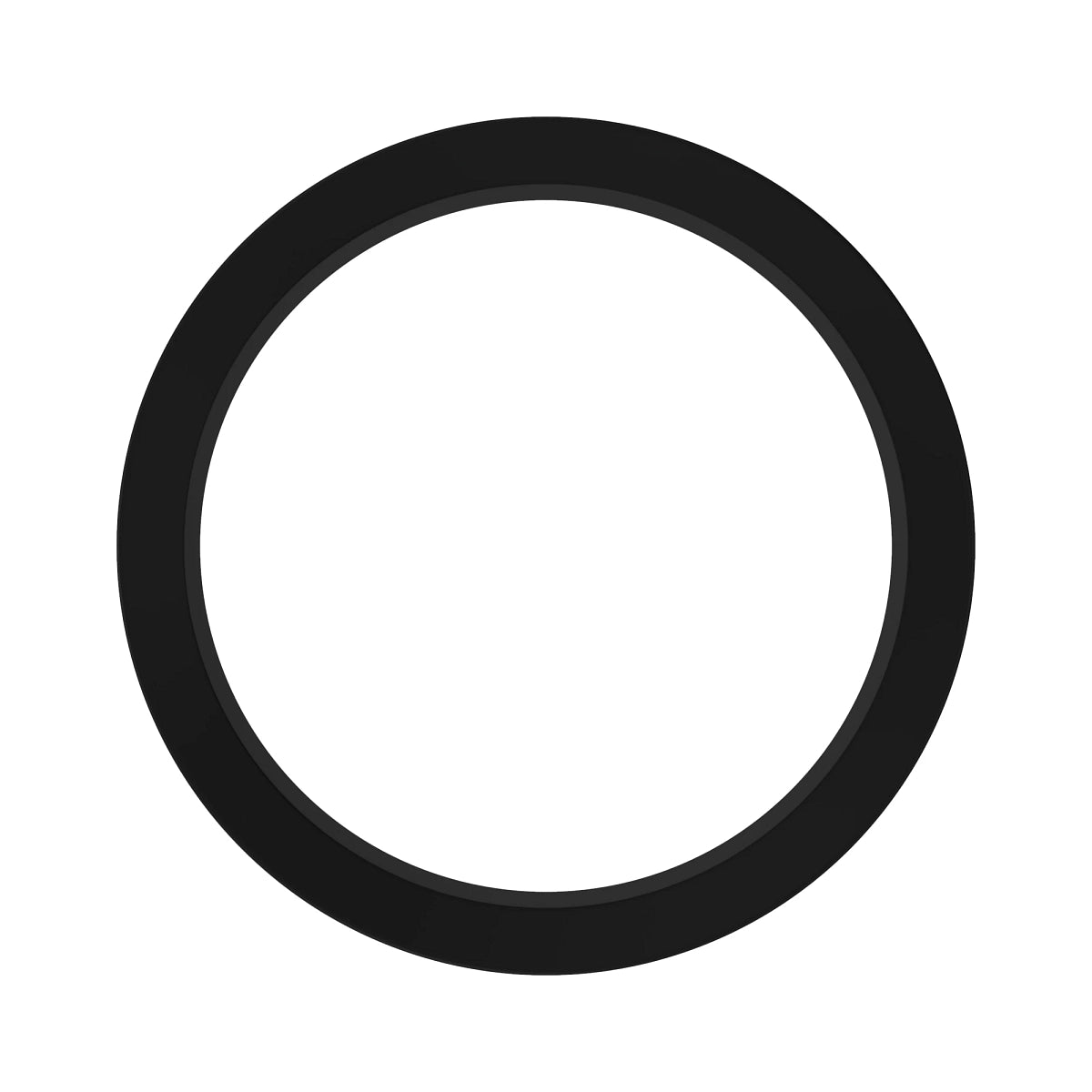 John Deere A82596: V-Ring Face Oil Rubber Seal