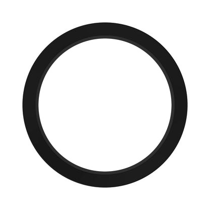 John Deere A82596: V-Ring Face Oil Rubber Seal